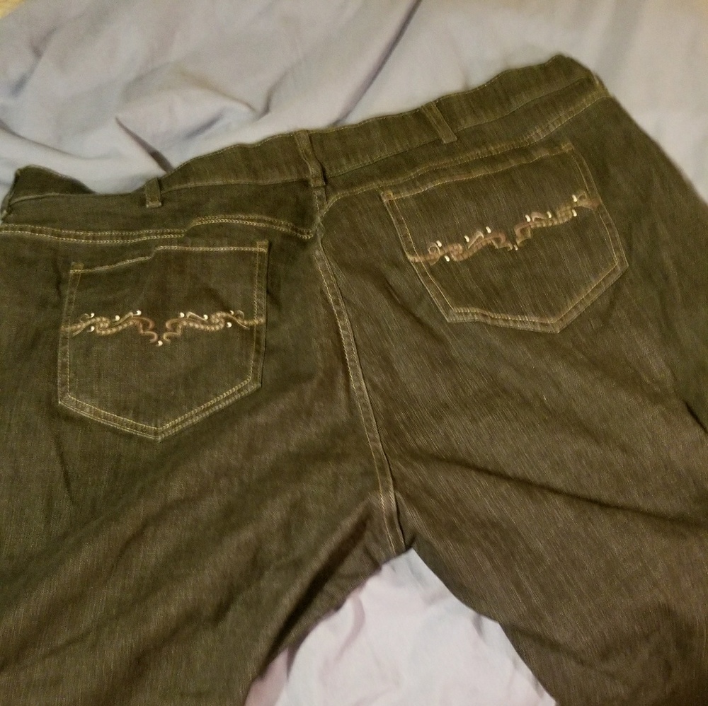 Womens jeans